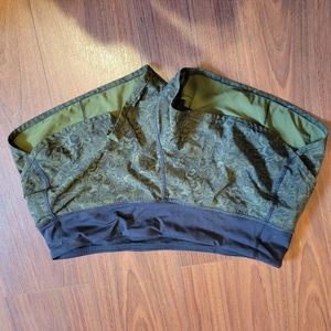 Lululemon Speed Shorts